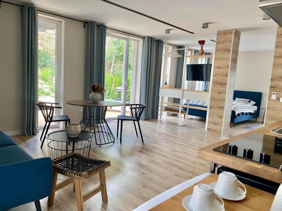 Kenese-Voelgye Villahotel Balatonkenese Eksteriør bilde